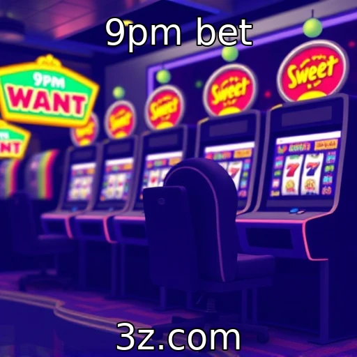 Estudo sobre comportamento dos apostadores em slots brasileiros