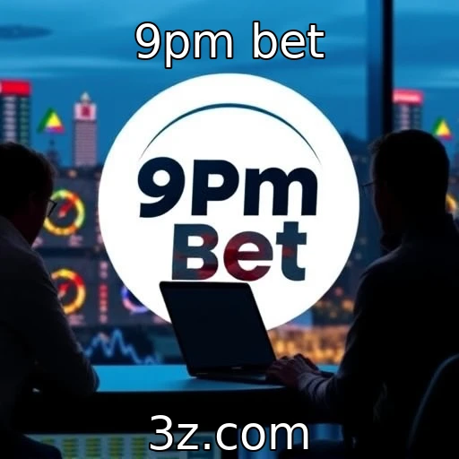 Expansão dos operadores de apostas em mercados emergentes