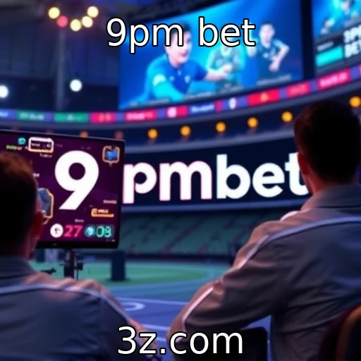 Crescimento das plataformas de apostas no mercado brasileiro