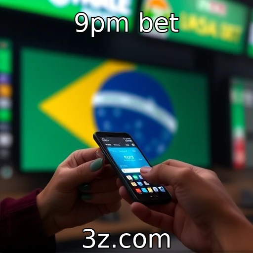 Apostadores brasileiros adotam novos métodos de pagamento