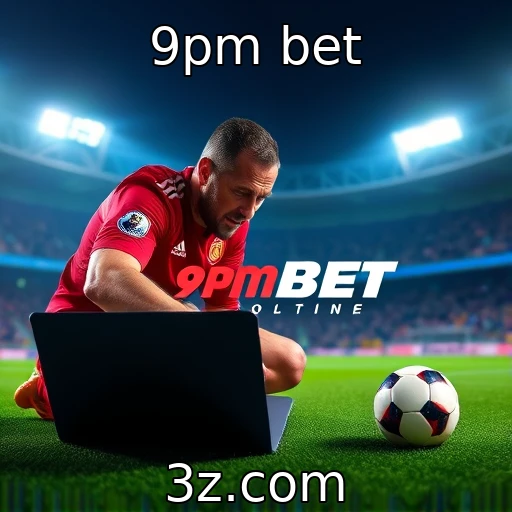 Crescimento do mercado de apostas online em novas plataformas