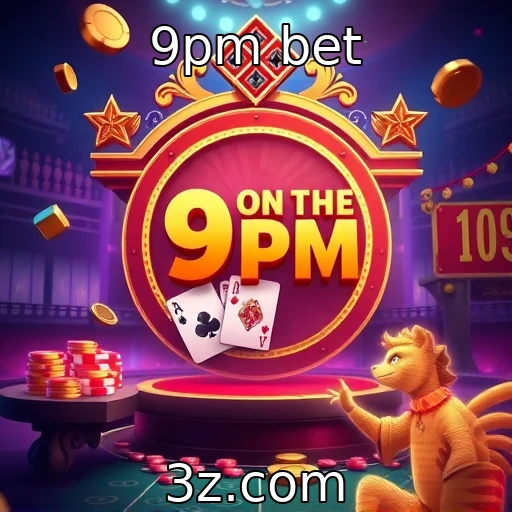 Tendências de design visual em jogos de cassino online